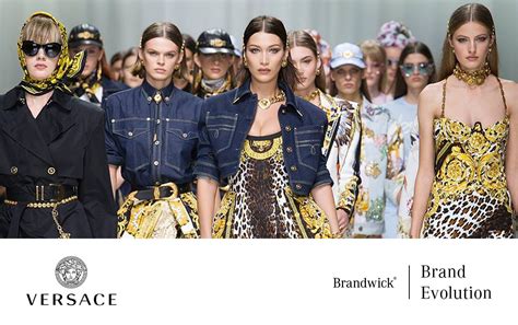 is versace an italian brand|Versace site official.